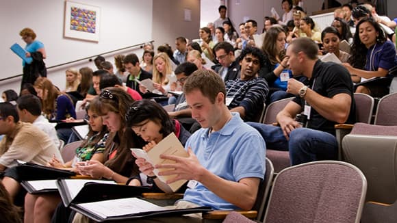 MBA Master Management International Business